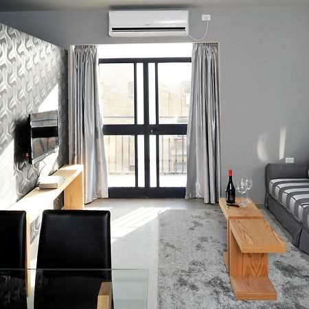 Hillel 11 Hotel Jerusalem Exteriör bild