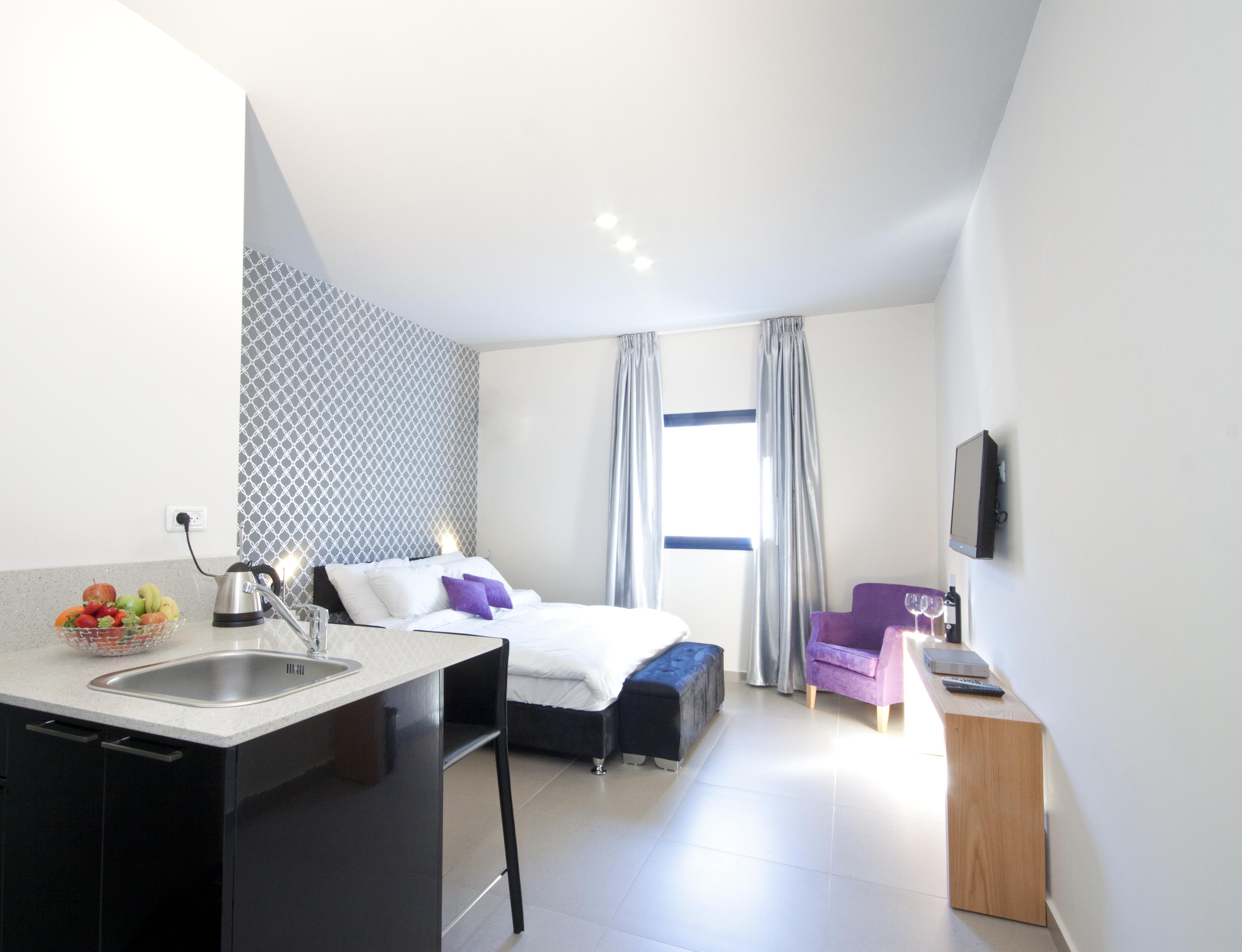 Hillel 11 Hotel Jerusalem Exteriör bild