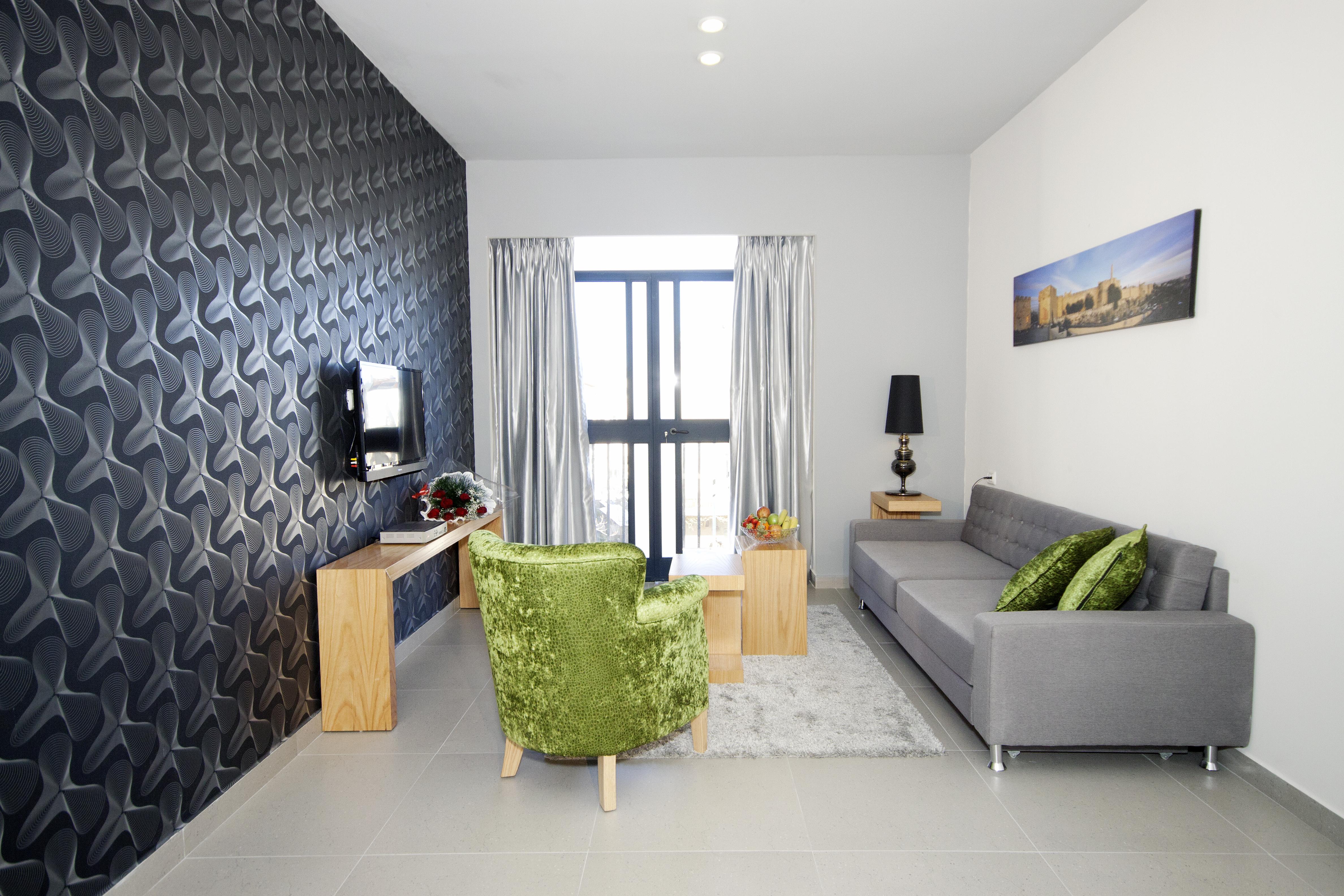 Hillel 11 Hotel Jerusalem Exteriör bild