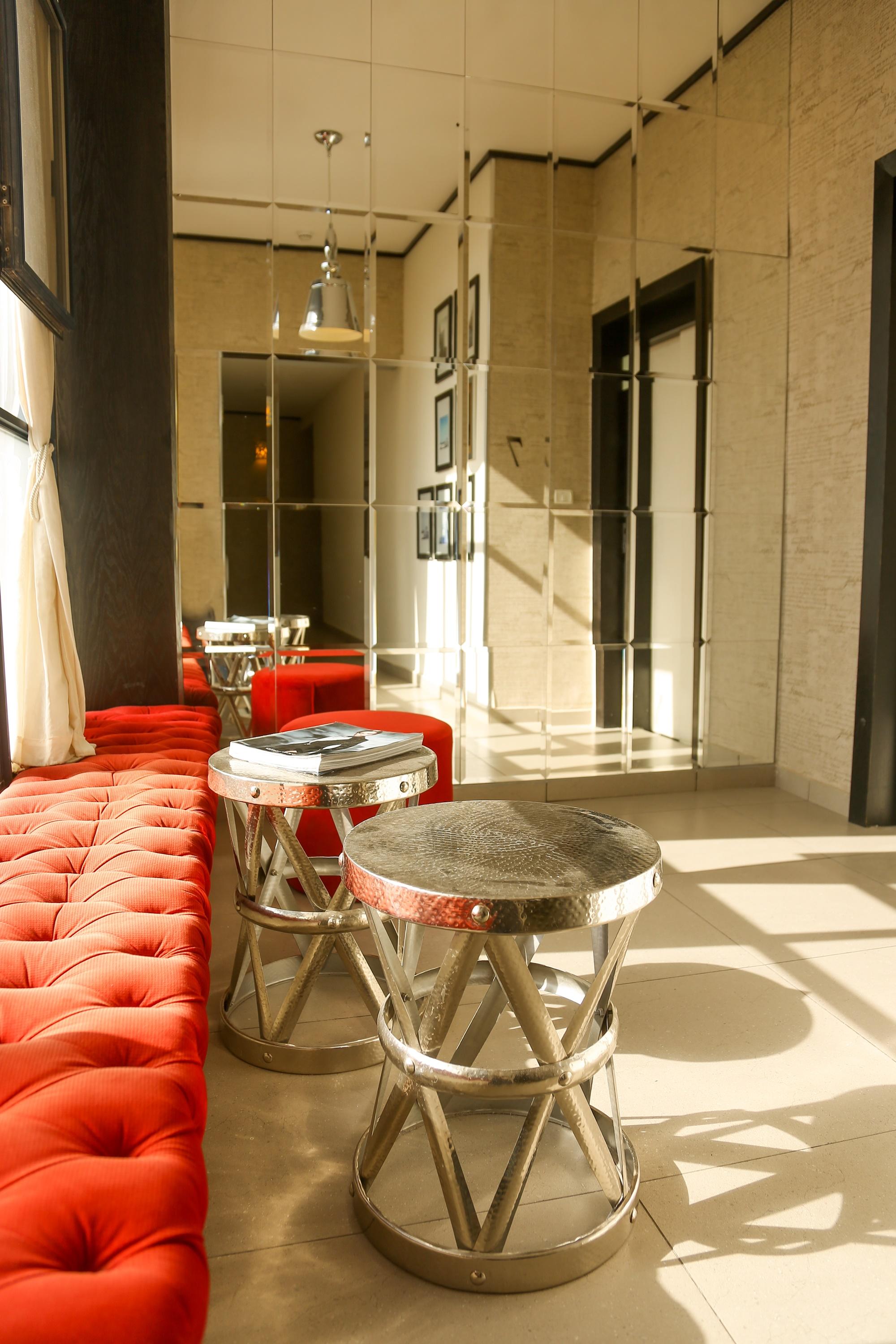 Hillel 11 Hotel Jerusalem Exteriör bild
