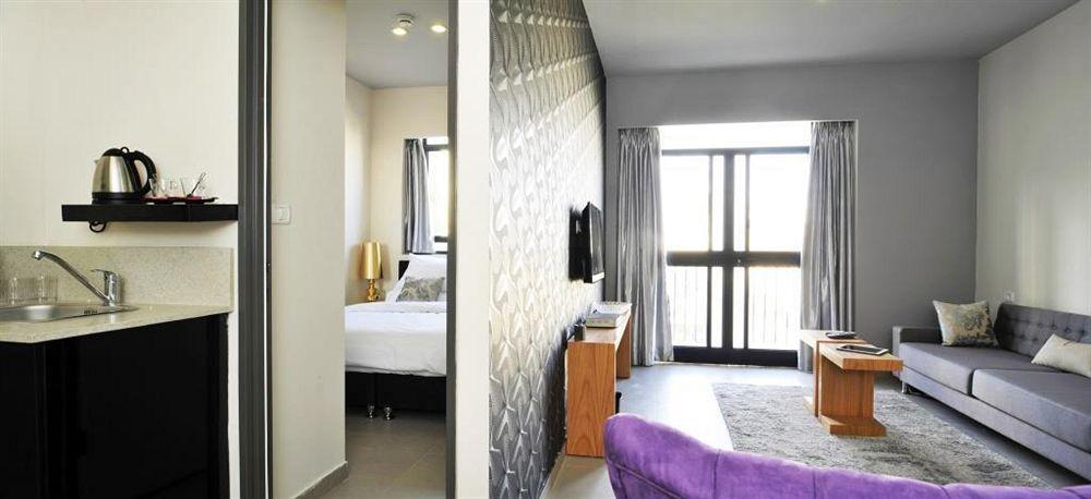 Hillel 11 Hotel Jerusalem Exteriör bild