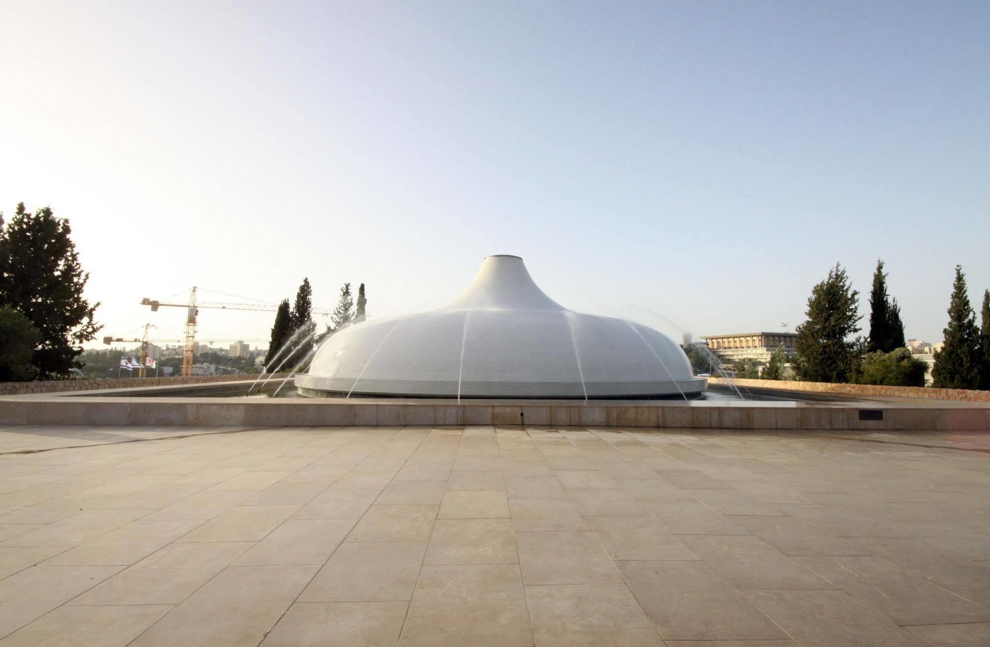 Hillel 11 Hotel Jerusalem Exteriör bild