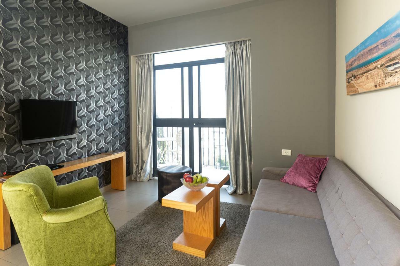 Hillel 11 Hotel Jerusalem Exteriör bild